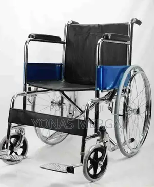 Photo - Wheelchair品excellent Choice Those Seek Reliable Affordable
