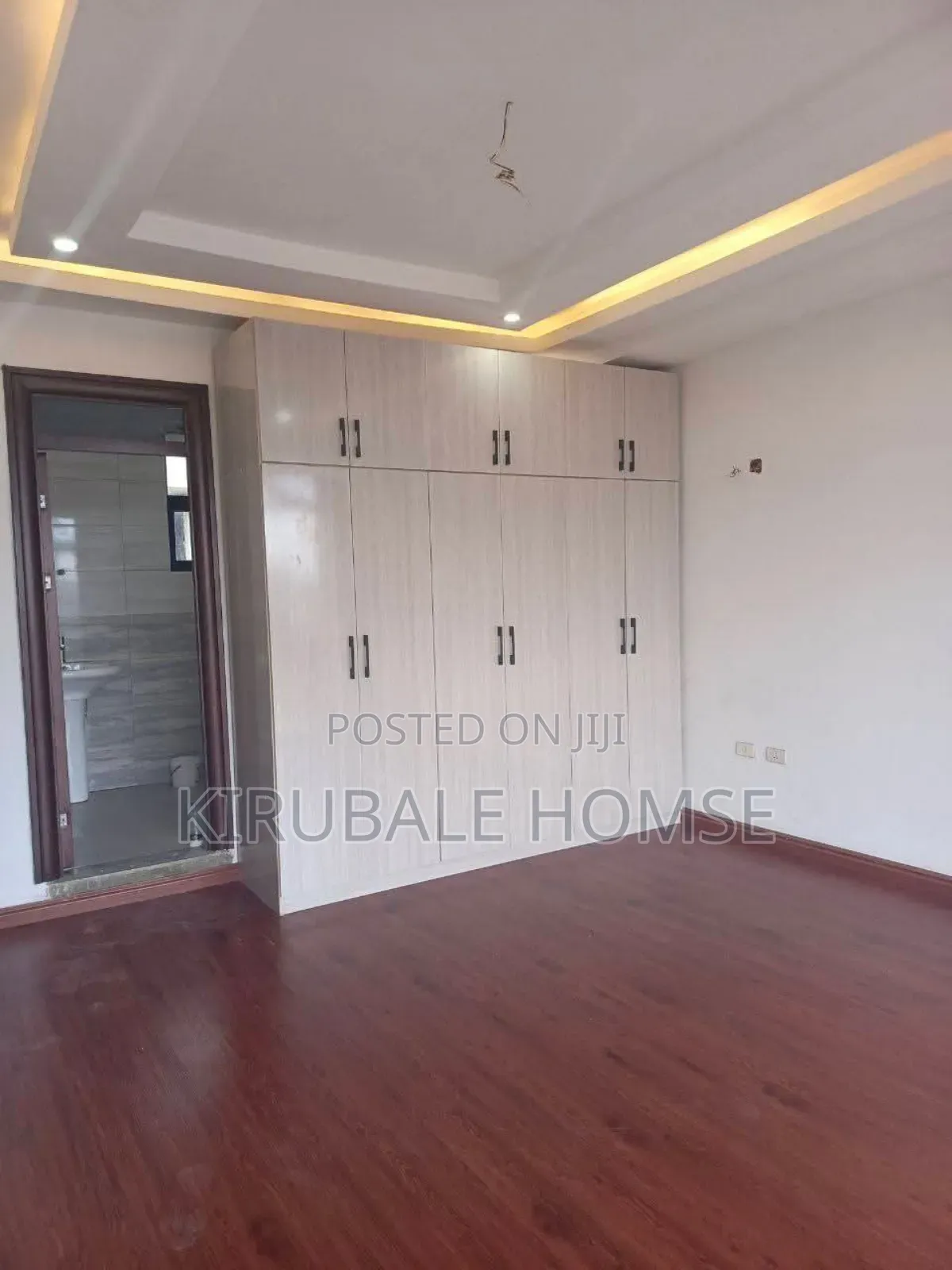 4bdrm Apartment in Bole for sale