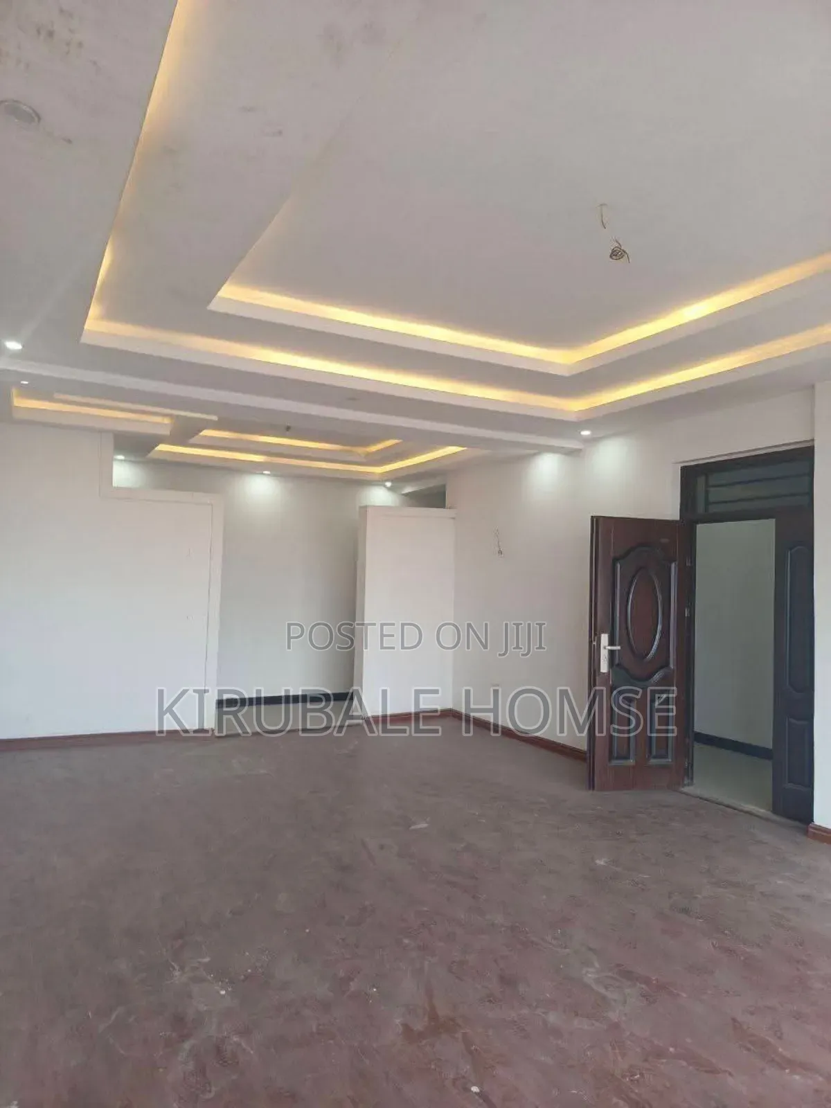 4bdrm Apartment in Bole for sale