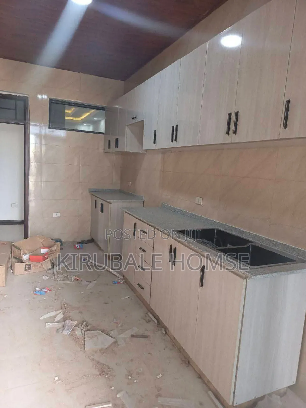 4bdrm Apartment in Bole for sale