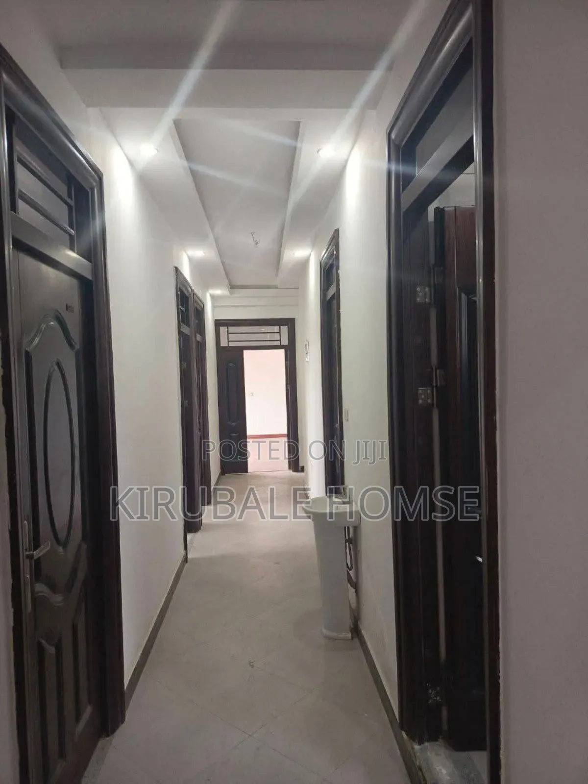 4bdrm Apartment in Bole for sale