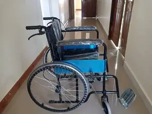 Photo - Wheelchair鉐wheelchair*Regain Your Freedom of Movement Today