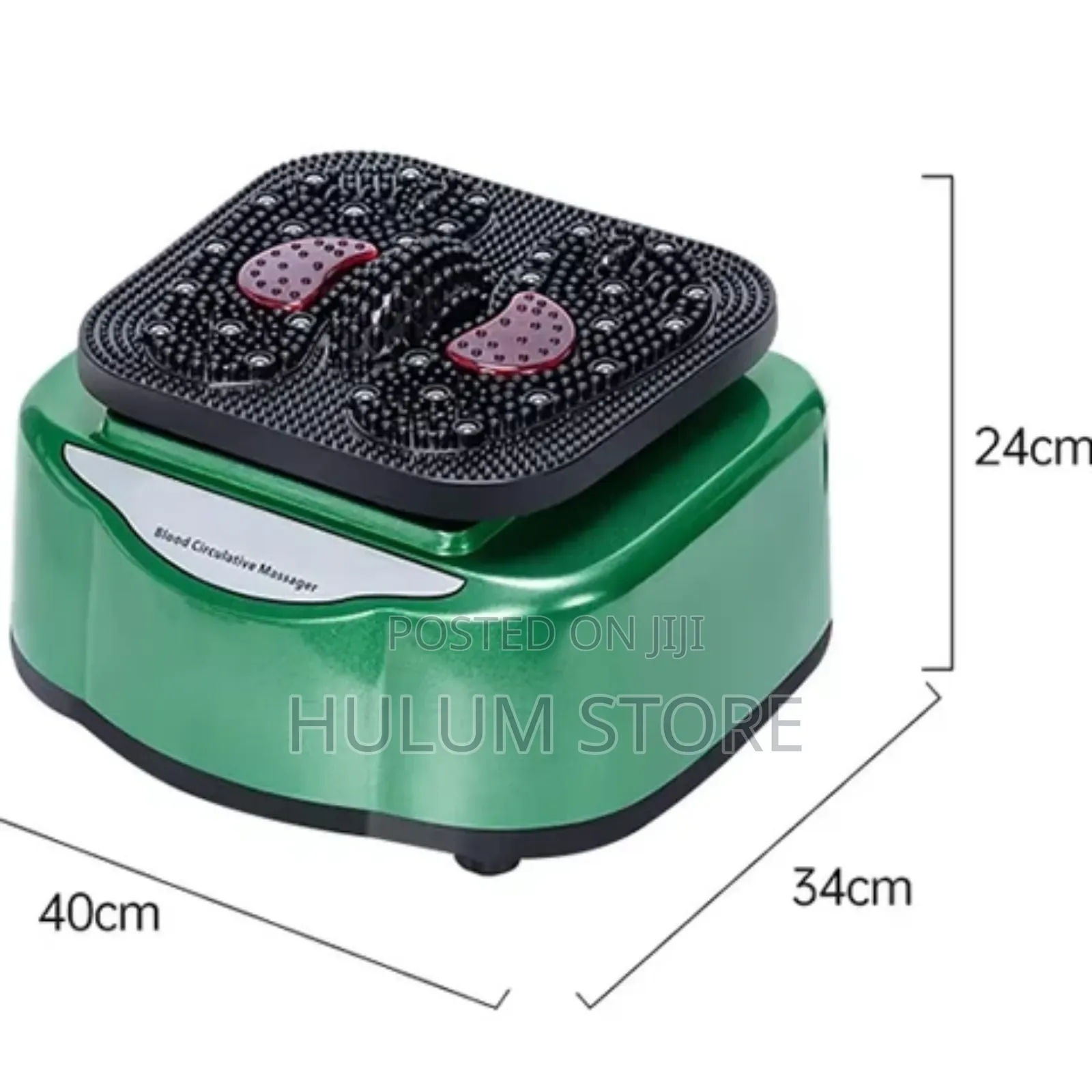 Tianshi Blood Circulation Massager