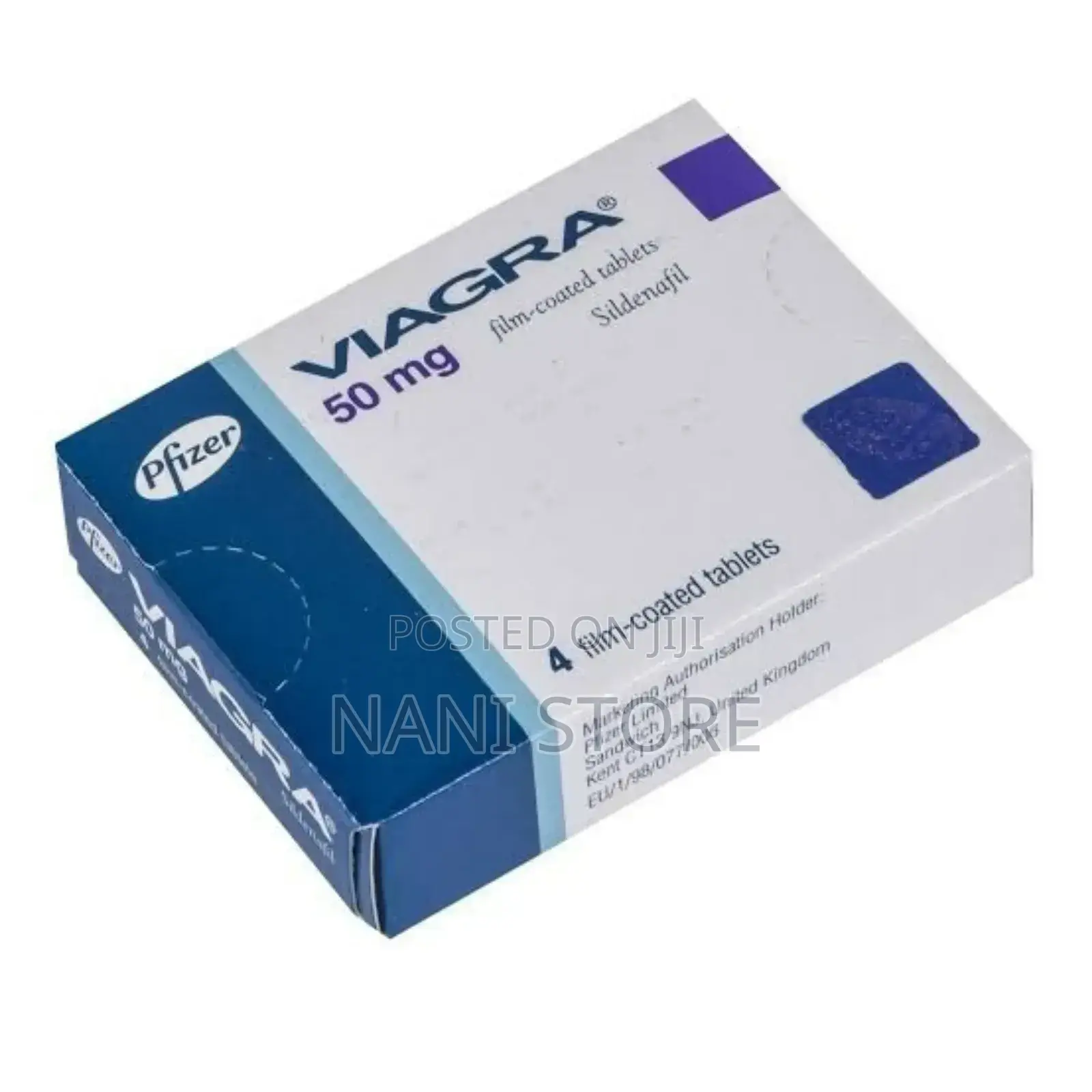 Viagra for Men