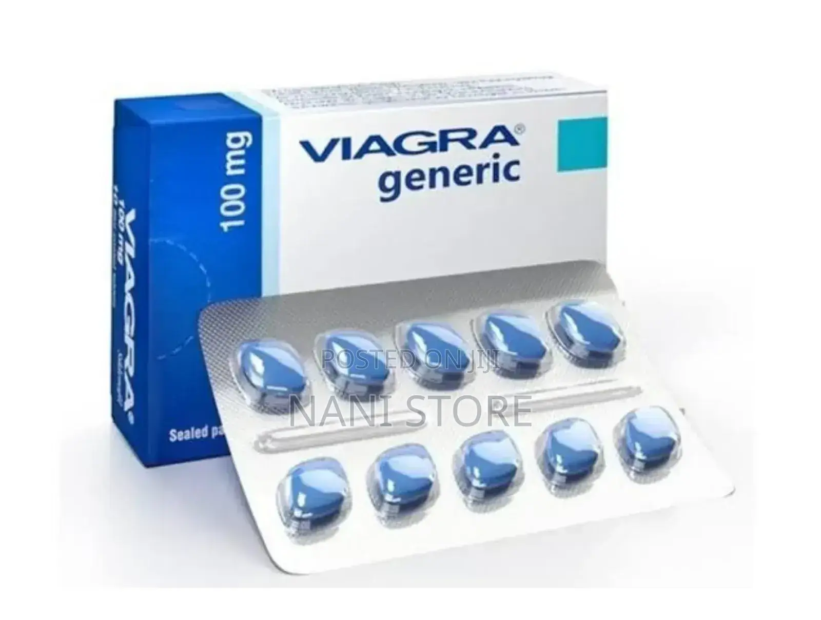 Viagra Tablet for Men