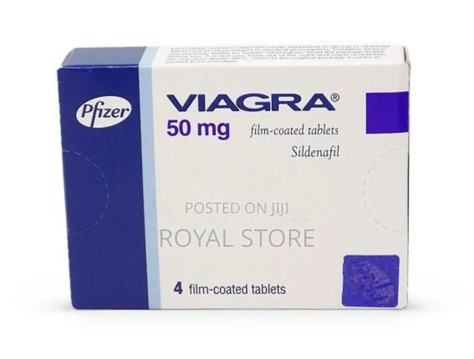 Viagra 50mg
