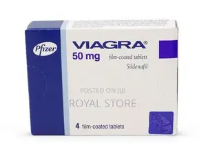 Photo - Viagra 50mg