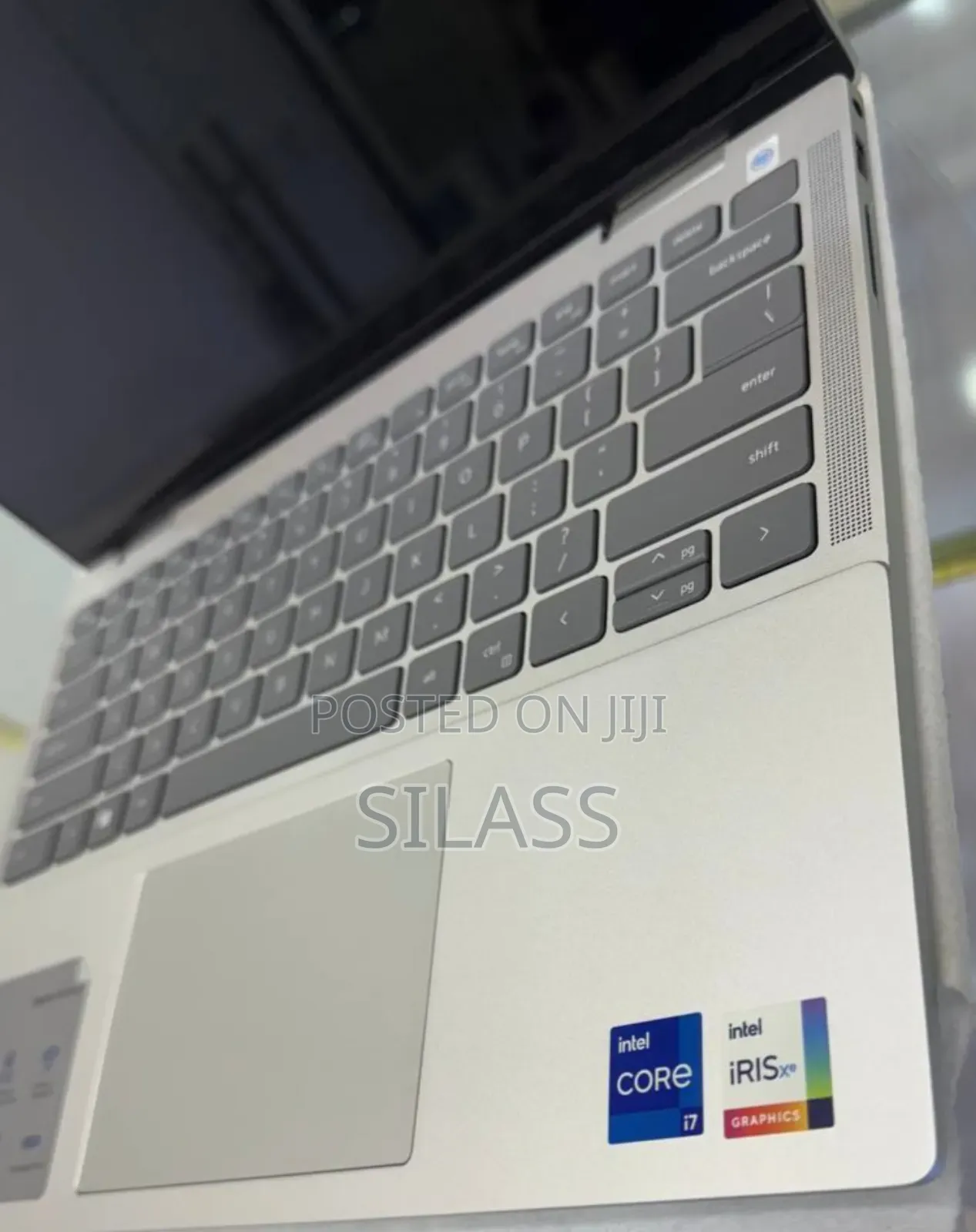 New Laptop Dell Inspiron 15 16GB Intel Core I7 SSD 2T