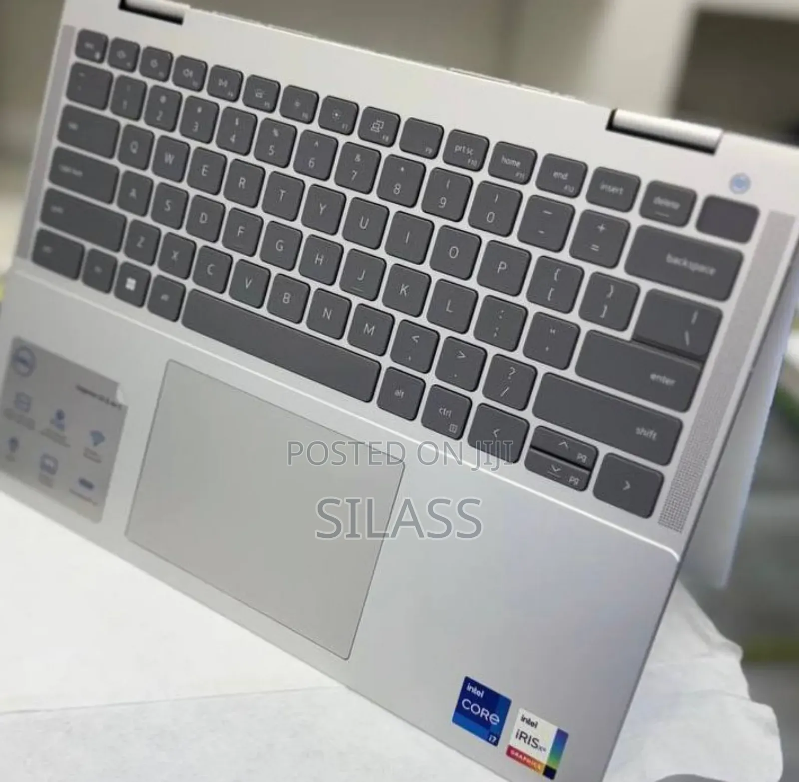 New Laptop Dell Inspiron 15 16GB Intel Core I7 SSD 2T