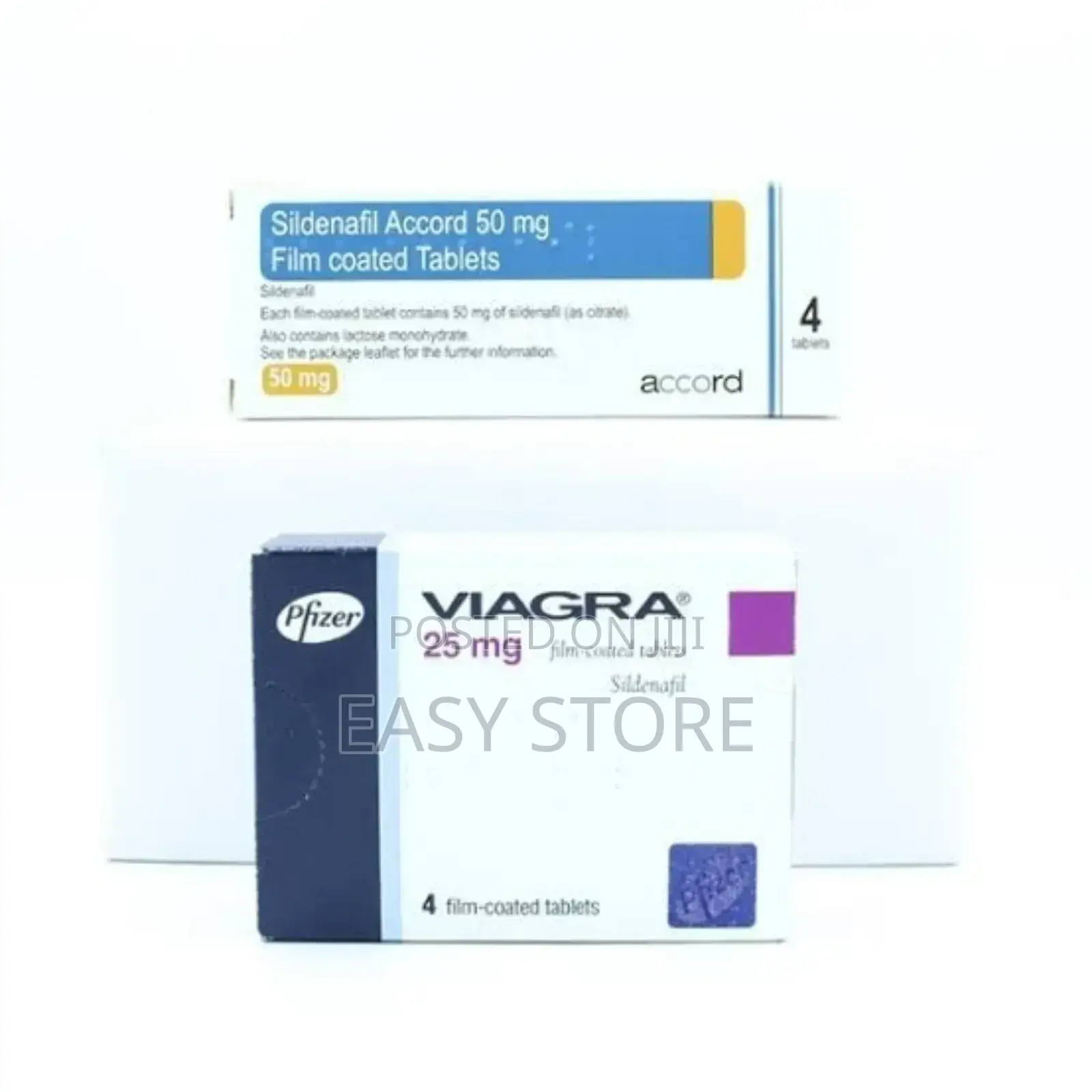 Viagra Capsule