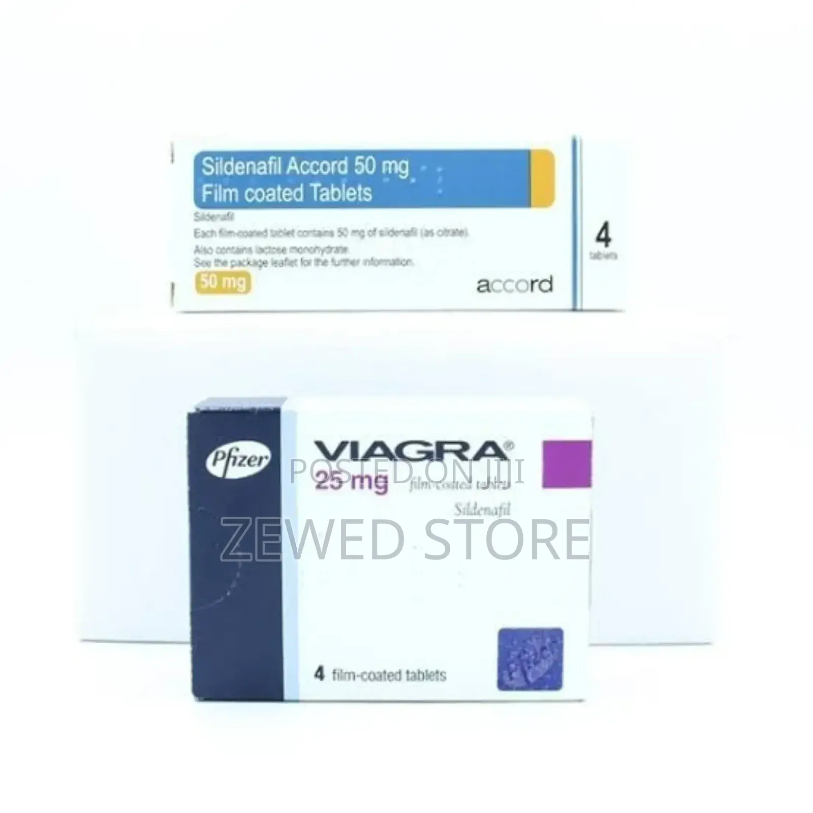 Viagra Capsule
