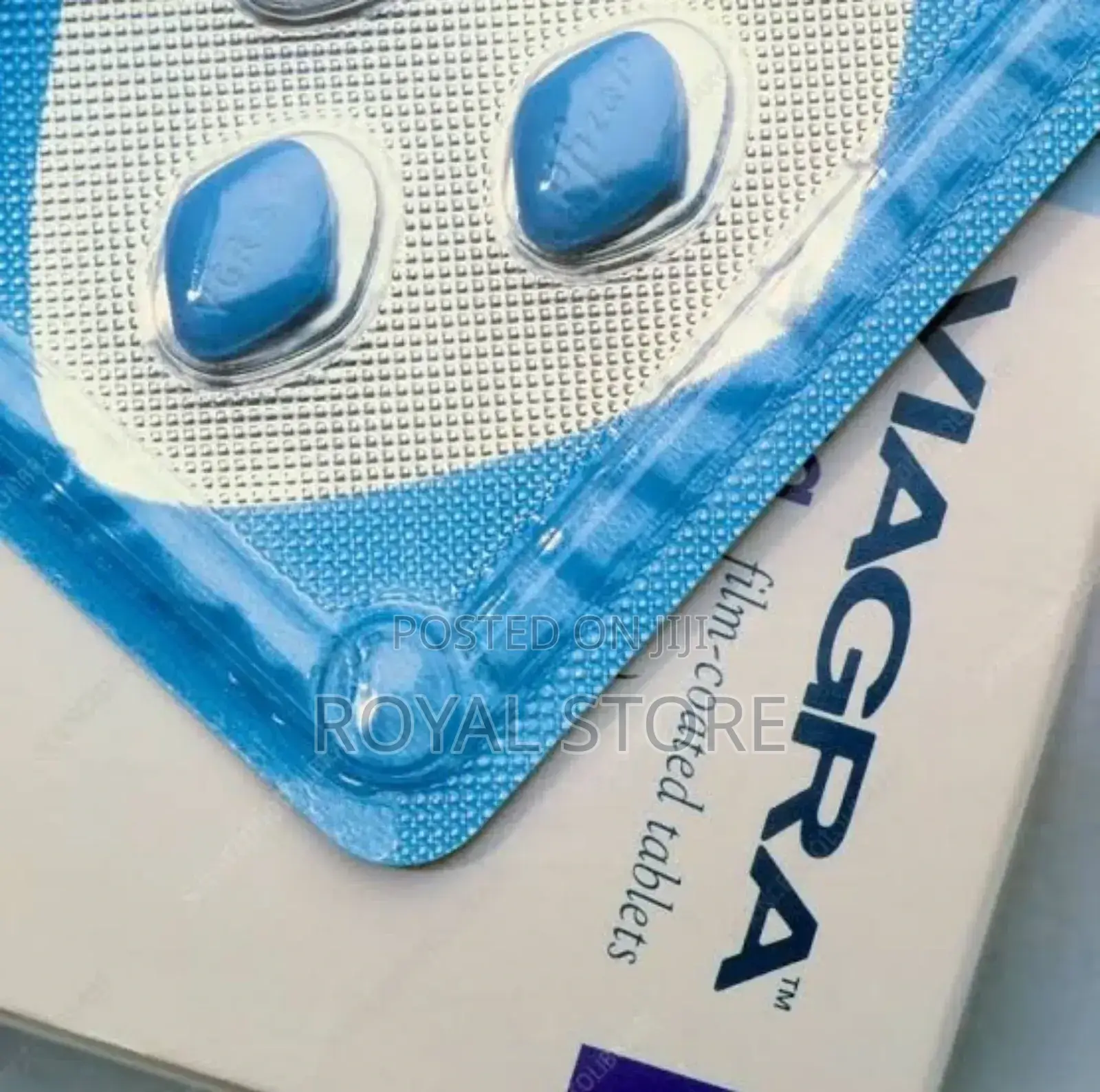 Viagra Tablet(Capsule )