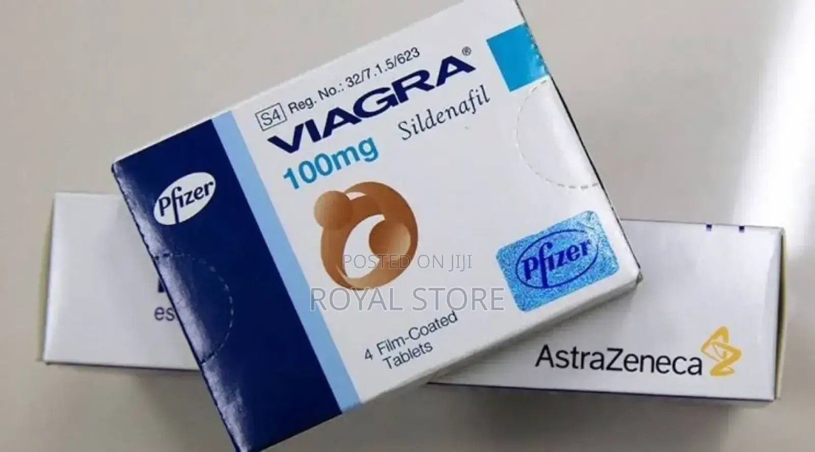 Viagra Yesenfete Wesib Tablet