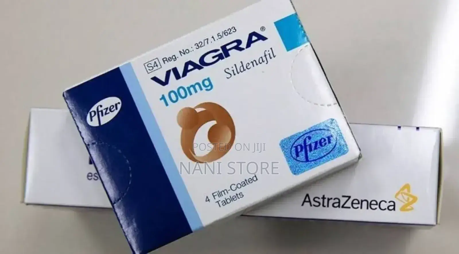 Viagra Yesenfete Wesib Tablet
