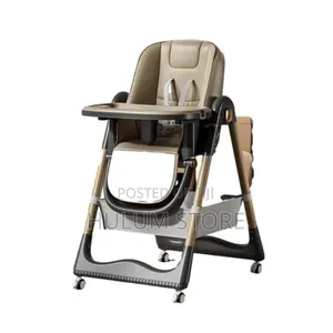 Photo - High Chair