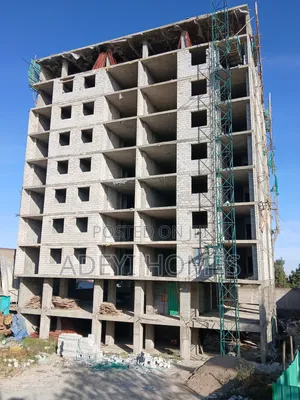 Photo - 1bdrm Apartment in Bole for sale