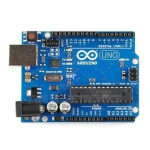 Arduino Uno .