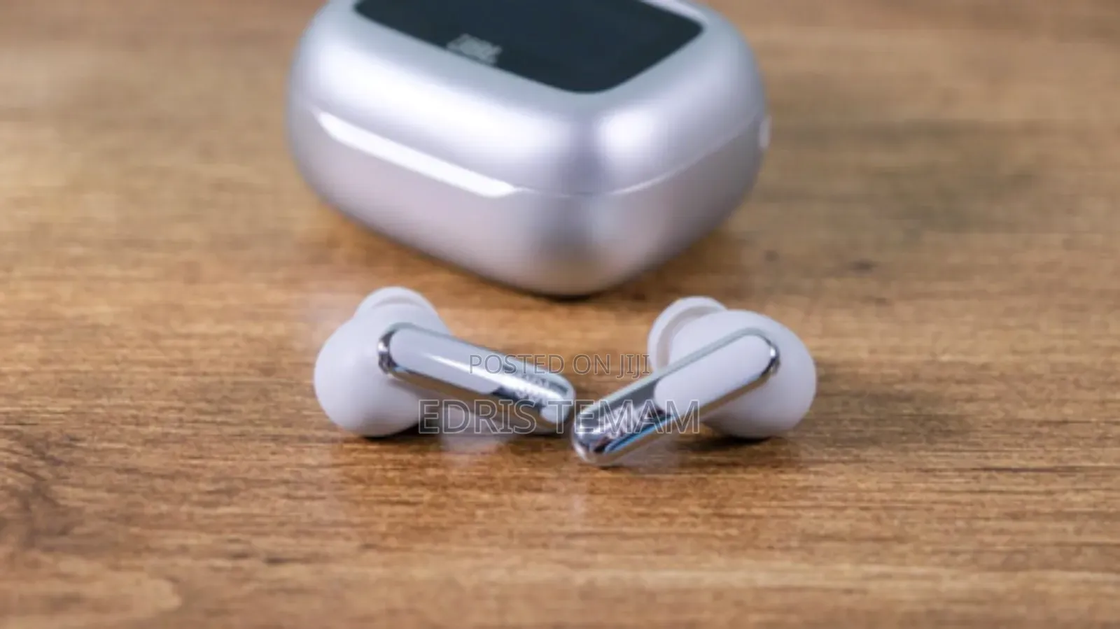 JBL Live Beam 3 Wireless Headphones