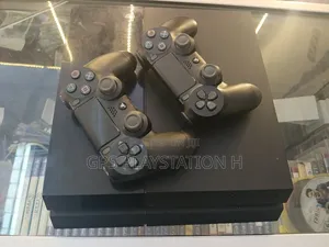 Photo - Playstation 4 Fat Fifa 24 Game Ytchanbet