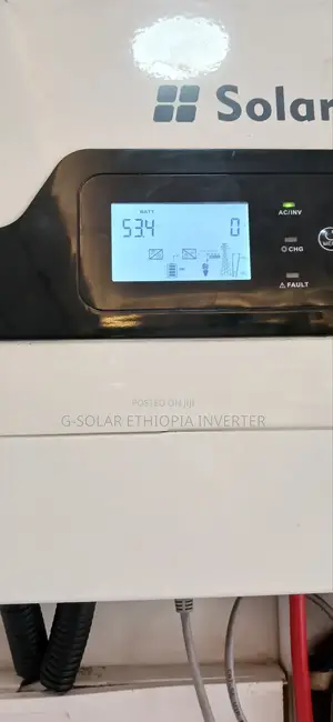 G-Power Solar Power System -Save Your Electrical Bill