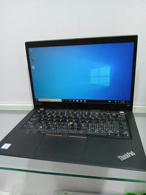 New Laptop Lenovo ThinkPad X380 Yoga 16GB Intel Core I7 SSD 512GB