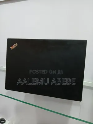 New Laptop Lenovo ThinkPad X380 Yoga 16GB Intel Core I7 SSD 512GB