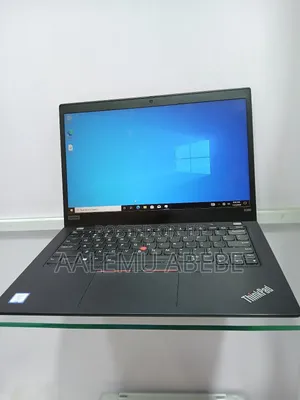 New Laptop Lenovo ThinkPad X380 Yoga 16GB Intel Core I7 SSD 512GB