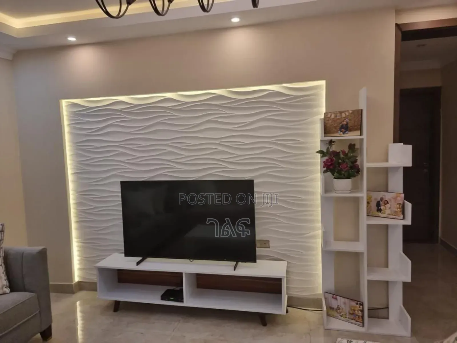 2bdrm House in Tsehayrealestate, Bole for sale