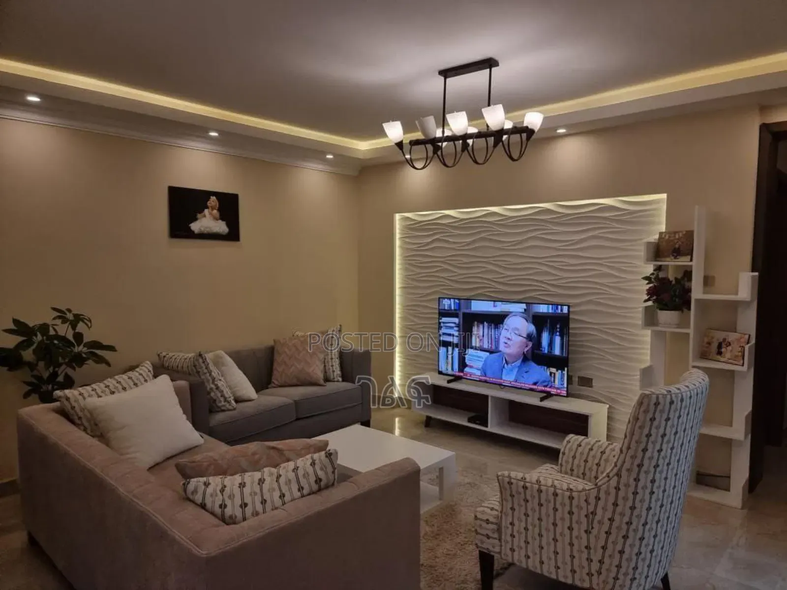 2bdrm House in Tsehayrealestate, Bole for sale