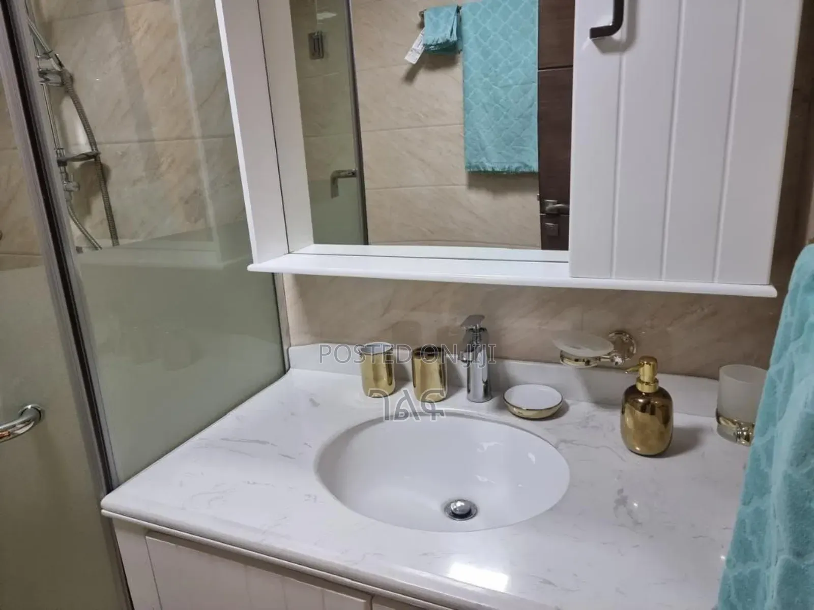 2bdrm House in Tsehayrealestate, Bole for sale