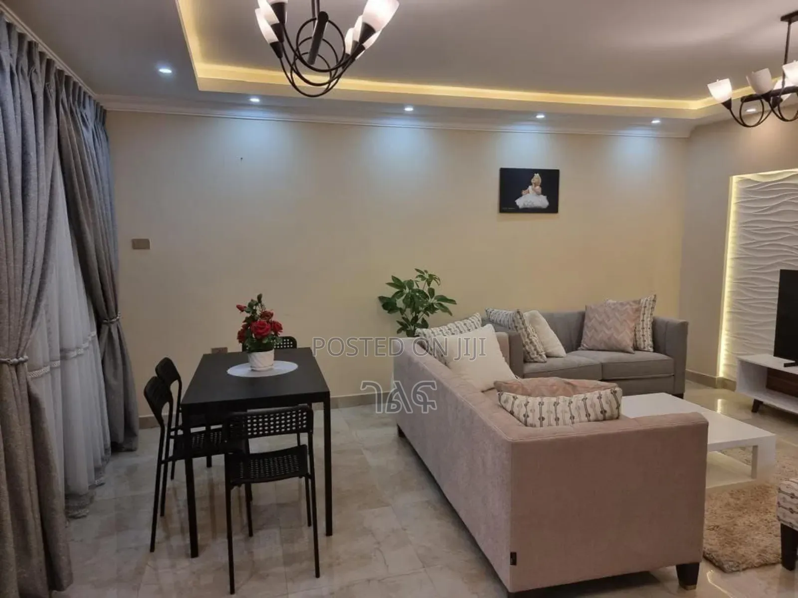 2bdrm House in Tsehayrealestate, Bole for sale