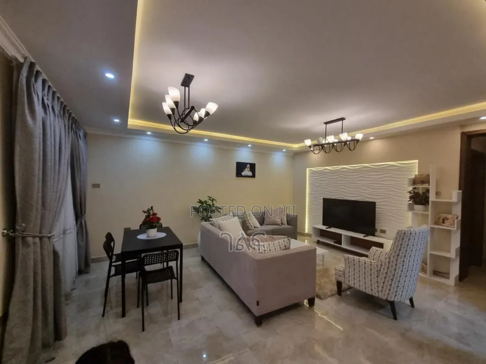 2bdrm House in Tsehayrealestate, Bole for sale