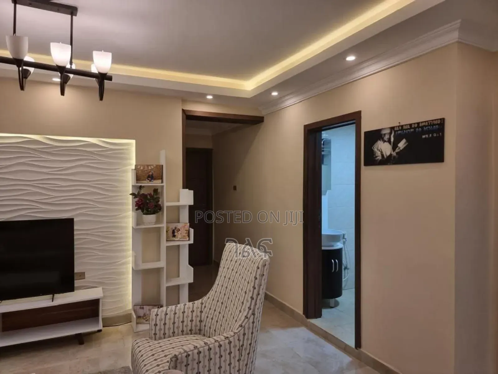 2bdrm House in Tsehayrealestate, Bole for sale