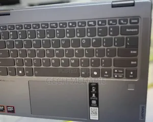 Photo - New Laptop Lenovo Yoga 7i 16GB AMD Ryzen 7 SSD 1T