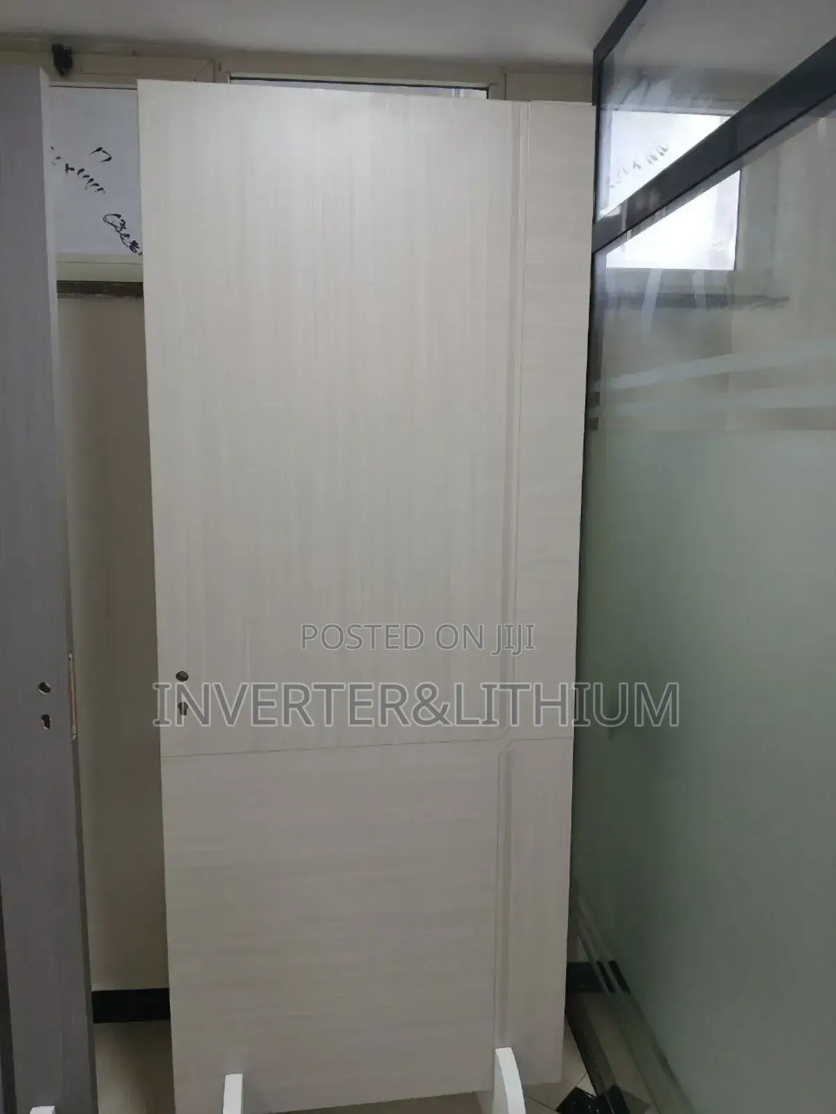 Doors/Carbon Fiber Doors/