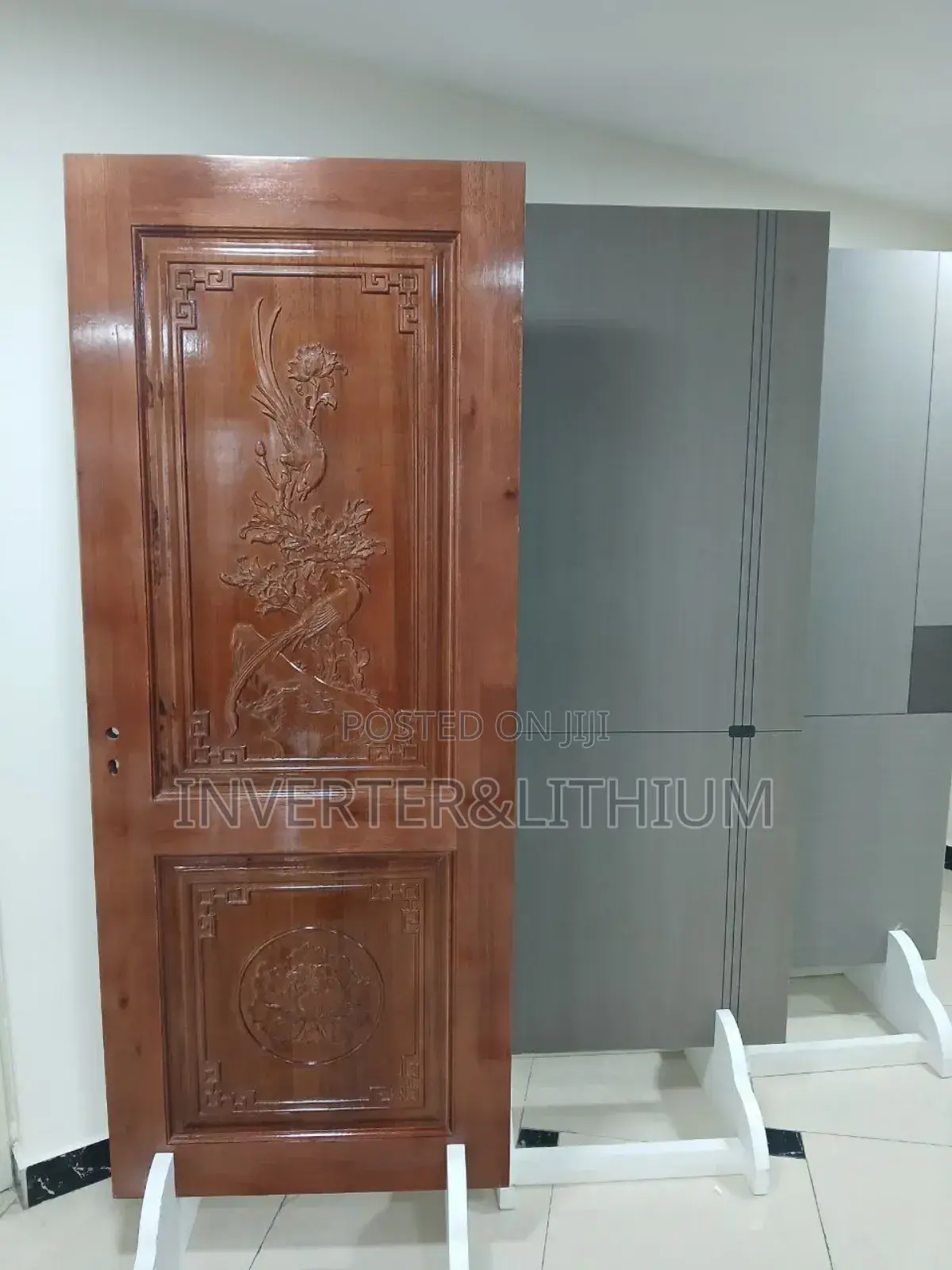 Doors/Carbon Fiber Doors/