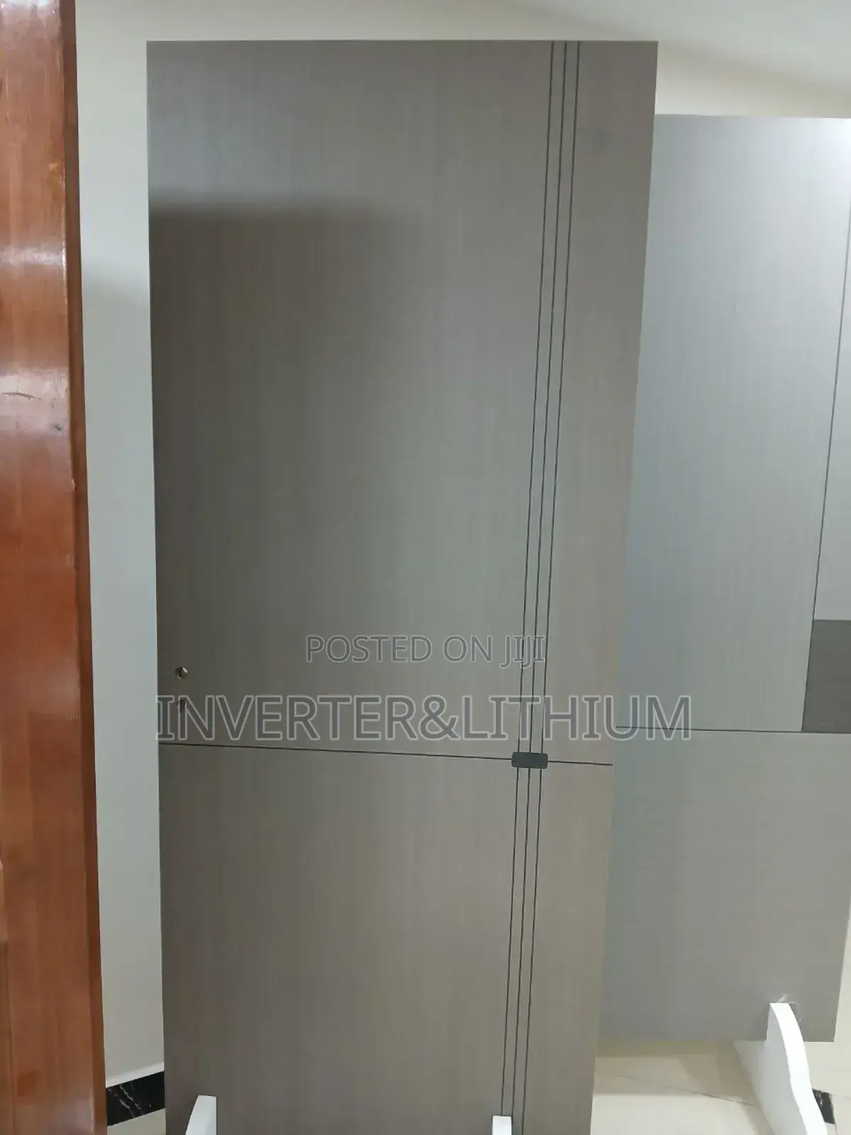 Doors/Carbon Fiber Doors/