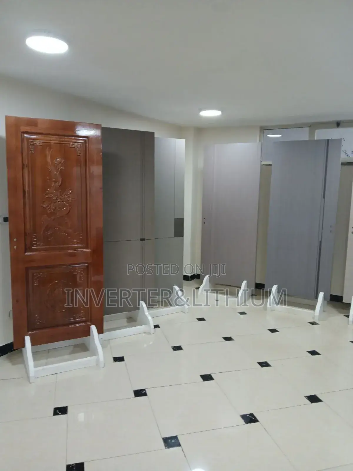 Doors/Carbon Fiber Doors/