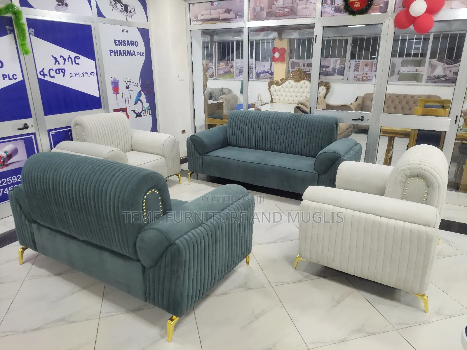 Sofa3+2+1+1