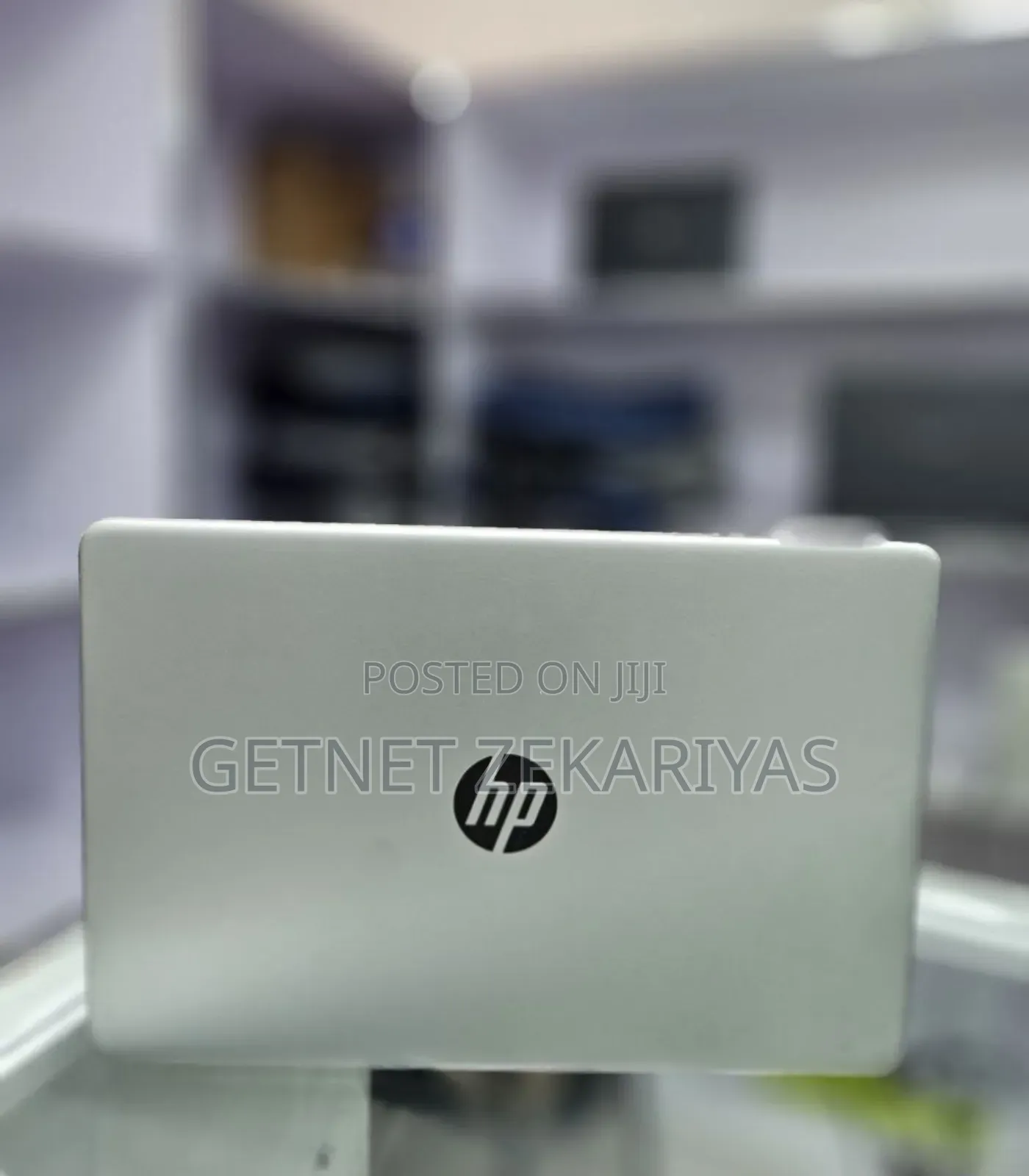 New Laptop HP Stream Notebook 8GB AMD Ryzen 7 SSD 512GB