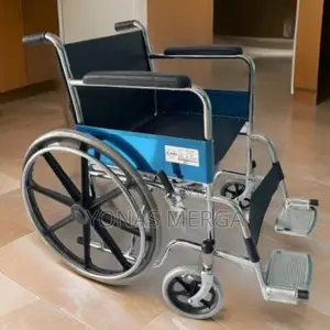 Attendant Transport Wheelchairs區move and Place坑handles