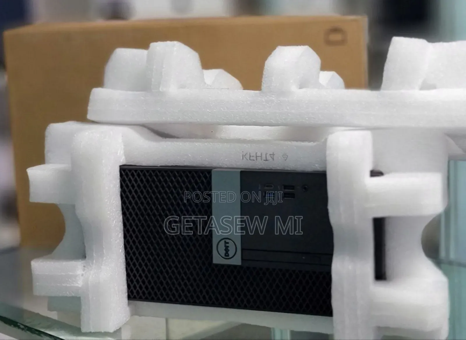 New Desktop Computer Dell OptiPlex 7010 8GB Intel Core I7 HDD 1T