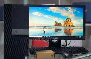 New Desktop Computer Dell OptiPlex 7010 8GB Intel Core I7 HDD 1T