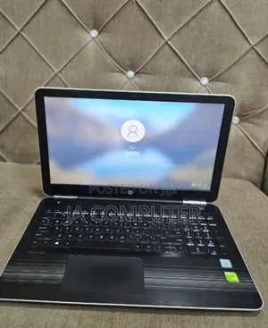 New Laptop HP Pavilion 15 16GB Intel Core I5 SSD 1T