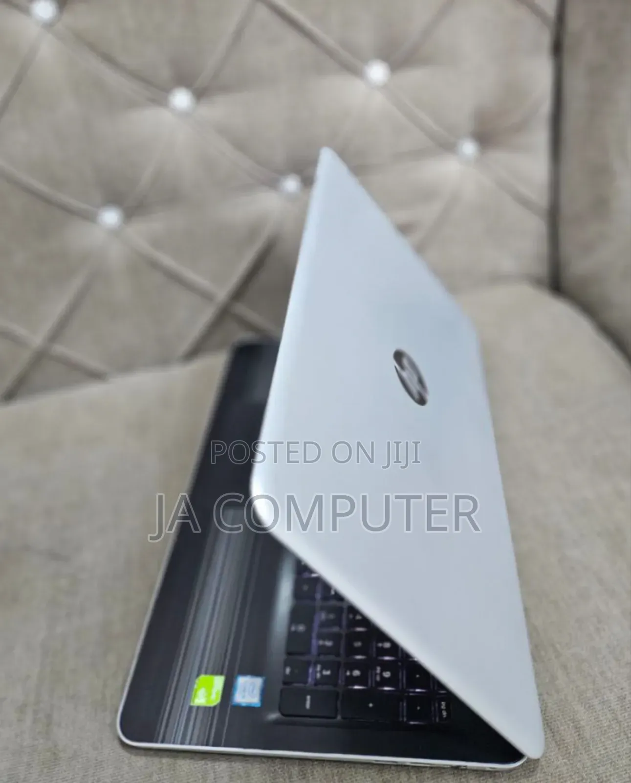 New Laptop HP Pavilion 15 16GB Intel Core I5 SSD 1T