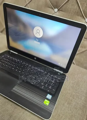 New Laptop HP Pavilion 15 16GB Intel Core I5 SSD 1T