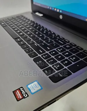 Photo - New Laptop HP Probook 450 4GB Intel Core I5 SSD 1T