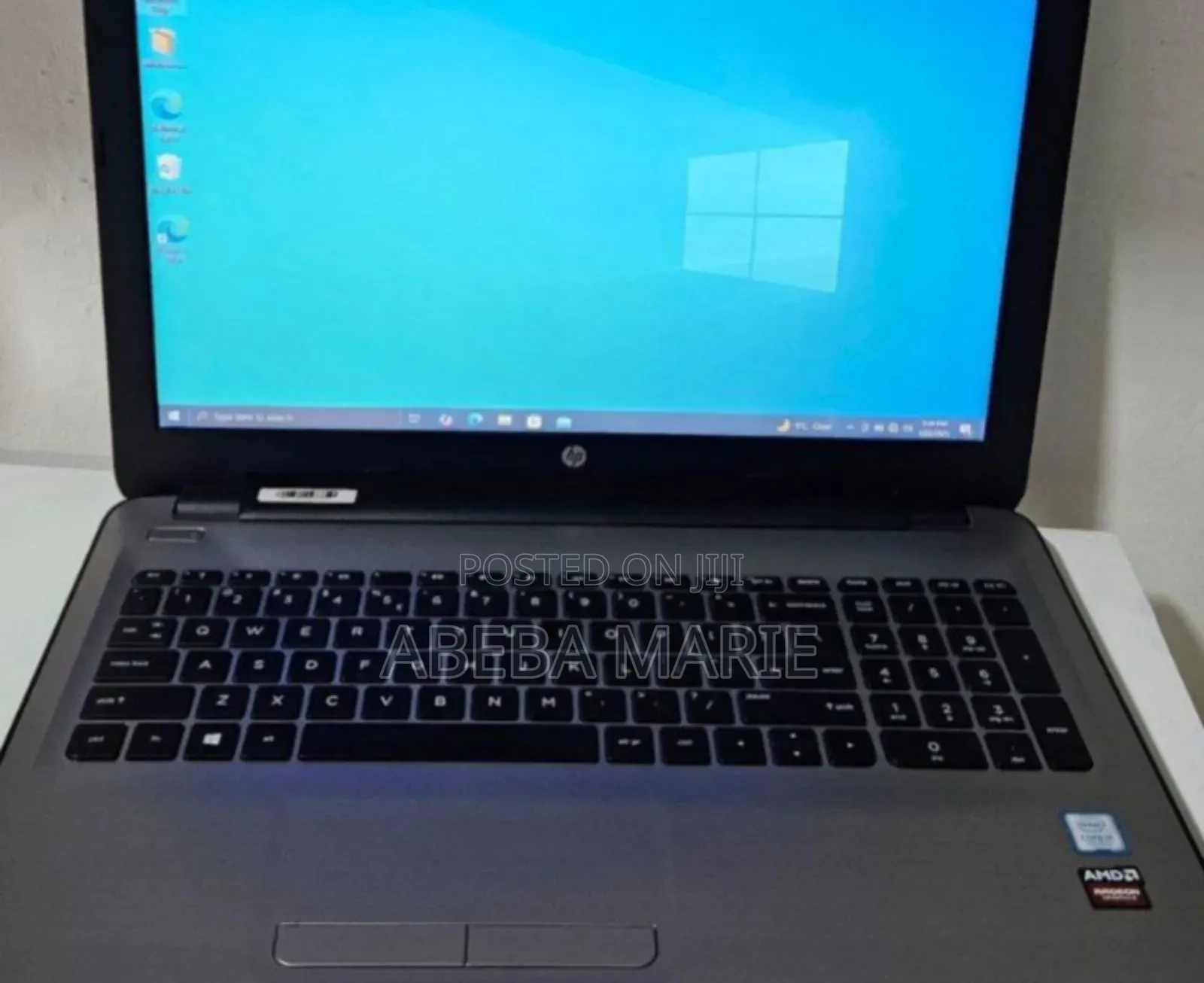 New Laptop HP Probook 450 4GB Intel Core I5 SSD 1T