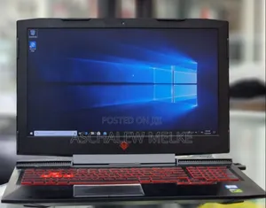 Laptop HP Omen X 16GB Intel Core I7 SSD 512GB