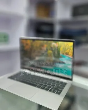 New Laptop HP EliteBook X360 1030 G8 16GB Intel Core I7 SSD 512GB